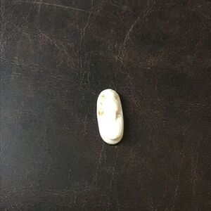 Small vintage cameo, not mounted